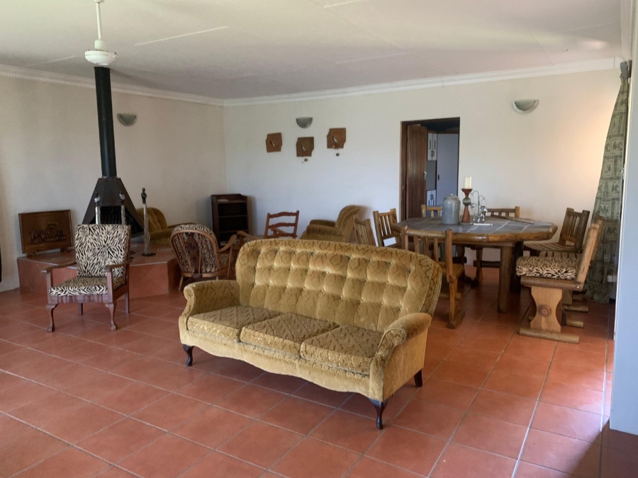4 Bedroom Property for Sale in Kaysers Beach Eastern Cape